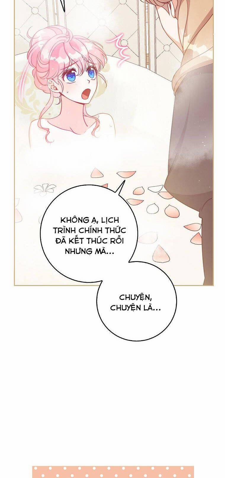 Cô Em Gái Quý Giá Của Nhân Vật Phản Diện 118 trang 58