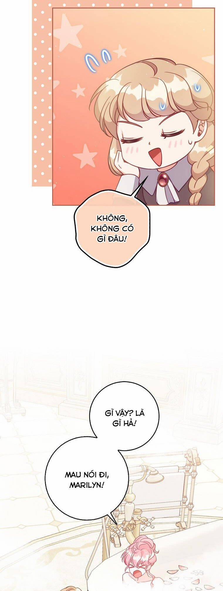 Cô Em Gái Quý Giá Của Nhân Vật Phản Diện 118 trang 59