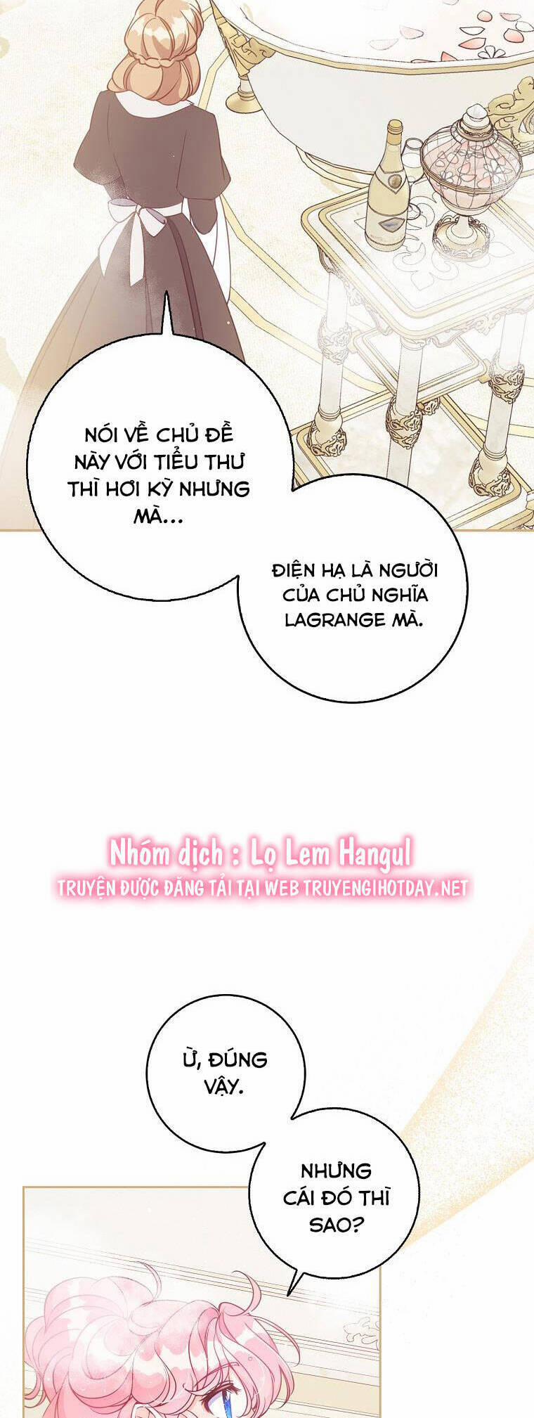 Cô Em Gái Quý Giá Của Nhân Vật Phản Diện 118 trang 60