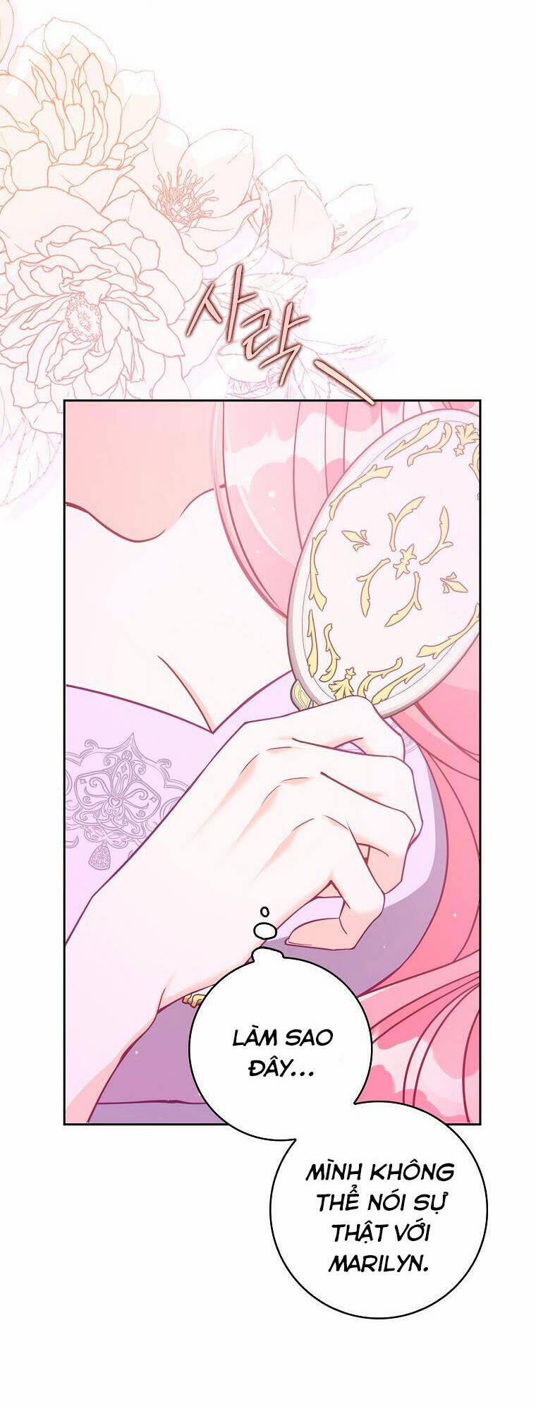 Cô Em Gái Quý Giá Của Nhân Vật Phản Diện 119 trang 1