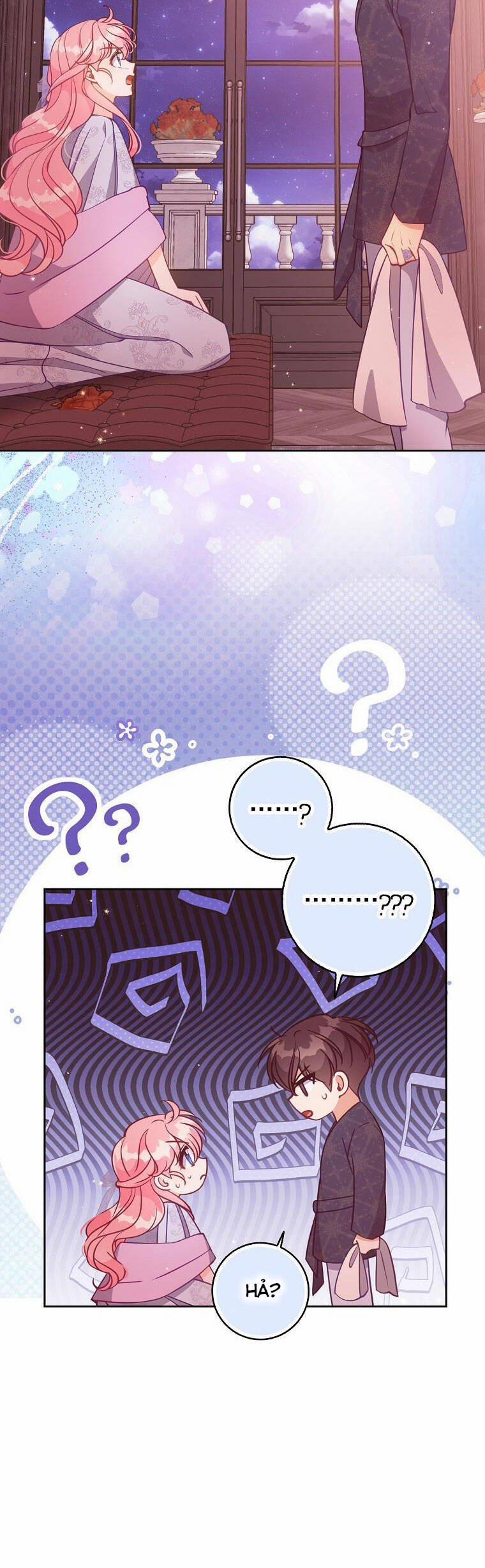 Cô Em Gái Quý Giá Của Nhân Vật Phản Diện 119 trang 14