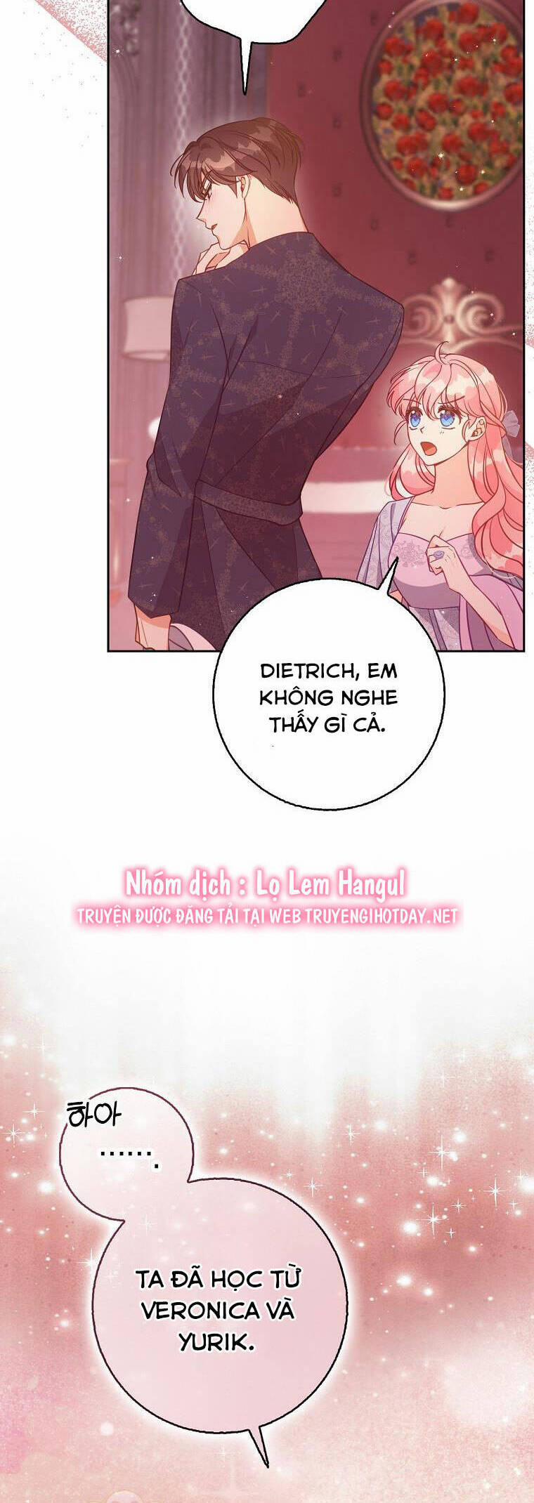 Cô Em Gái Quý Giá Của Nhân Vật Phản Diện 119 trang 18