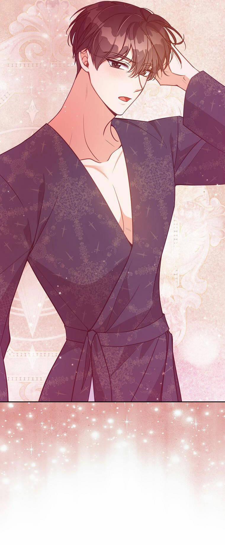 Cô Em Gái Quý Giá Của Nhân Vật Phản Diện 119 trang 19