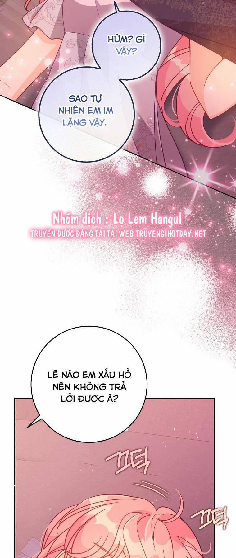 Cô Em Gái Quý Giá Của Nhân Vật Phản Diện 119 trang 25