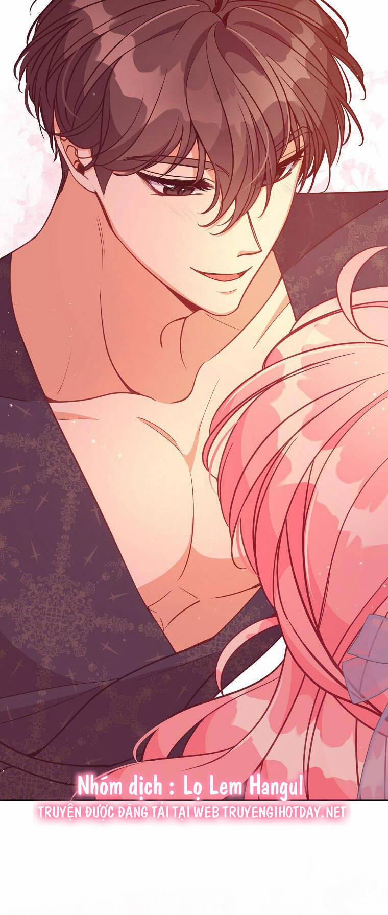 Cô Em Gái Quý Giá Của Nhân Vật Phản Diện 119 trang 28