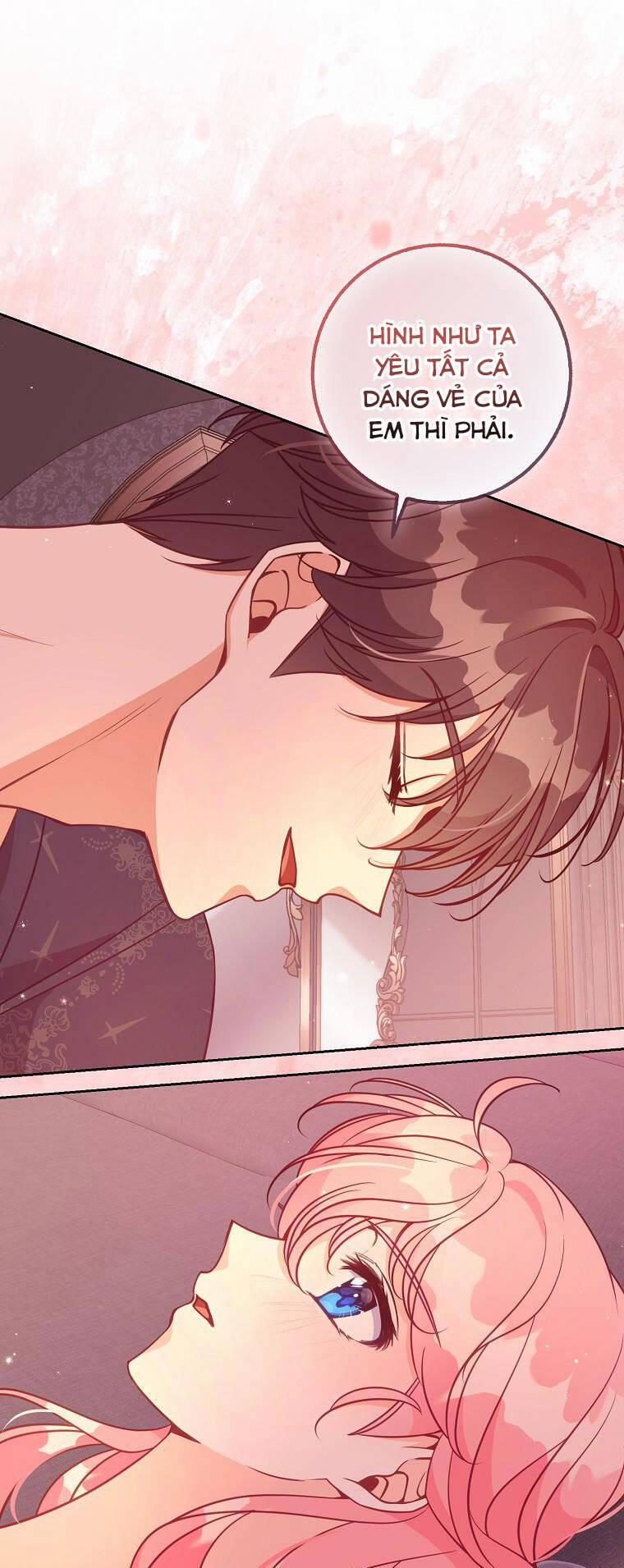 Cô Em Gái Quý Giá Của Nhân Vật Phản Diện 119 trang 29