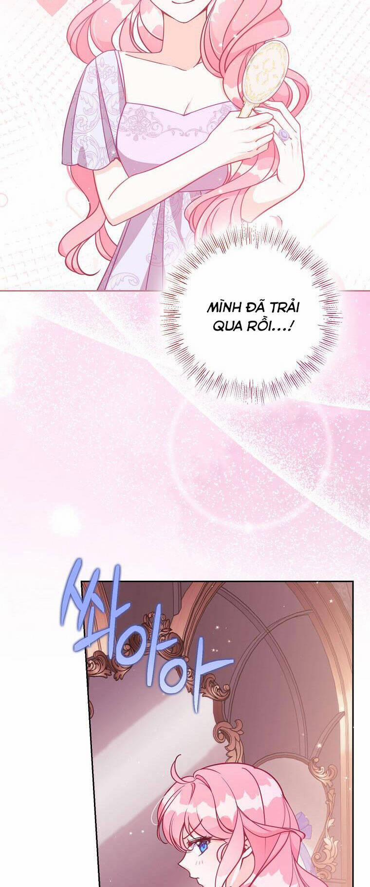 Cô Em Gái Quý Giá Của Nhân Vật Phản Diện 119 trang 3