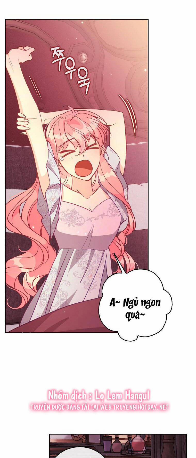 Cô Em Gái Quý Giá Của Nhân Vật Phản Diện 119 trang 35