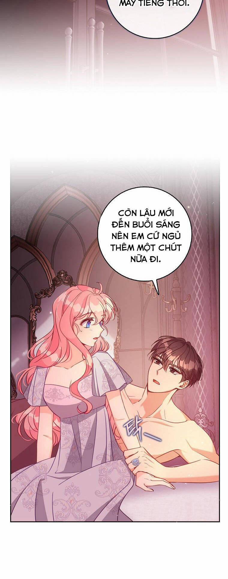 Cô Em Gái Quý Giá Của Nhân Vật Phản Diện 119 trang 38