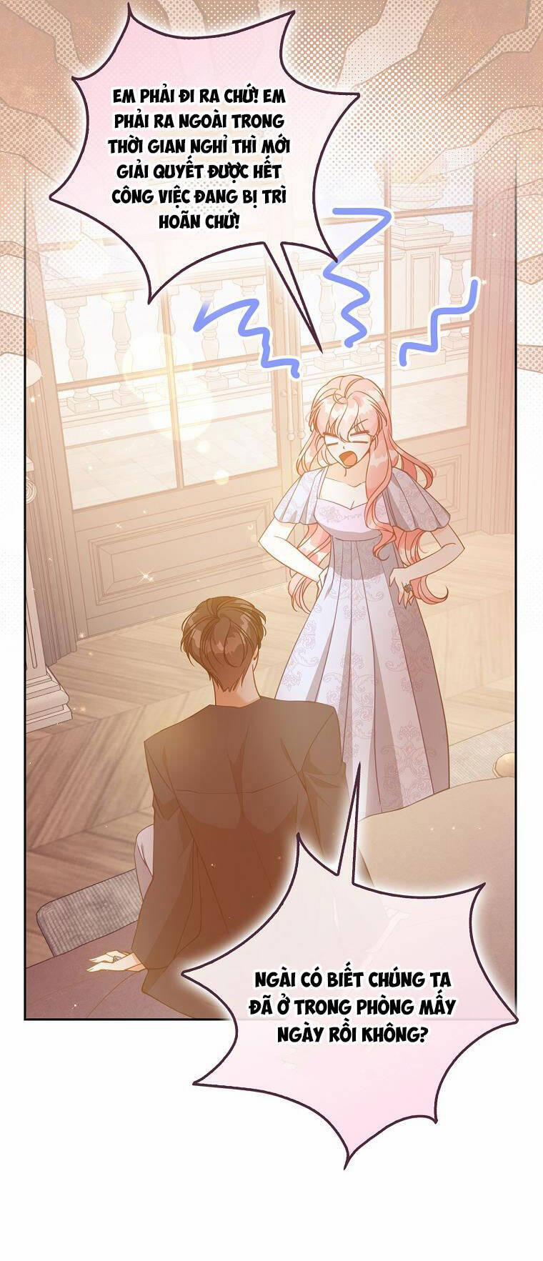 Cô Em Gái Quý Giá Của Nhân Vật Phản Diện 119 trang 52