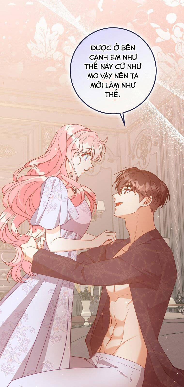 Cô Em Gái Quý Giá Của Nhân Vật Phản Diện 119 trang 54