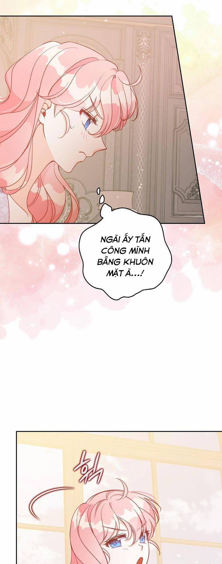 Cô Em Gái Quý Giá Của Nhân Vật Phản Diện 119 trang 56