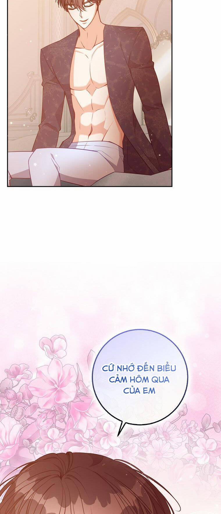 Cô Em Gái Quý Giá Của Nhân Vật Phản Diện 119 trang 58