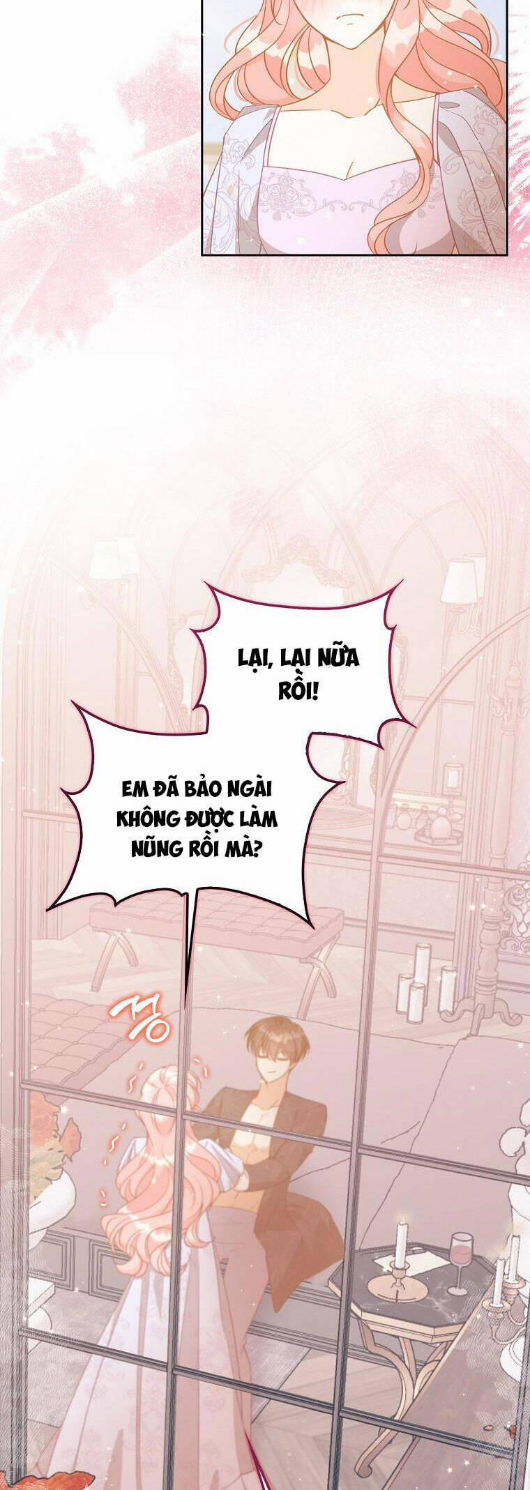 Cô Em Gái Quý Giá Của Nhân Vật Phản Diện 119 trang 61