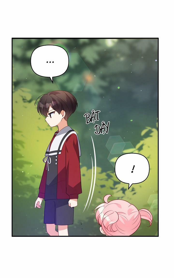 Cô Em Gái Quý Giá Của Nhân Vật Phản Diện 12 trang 1