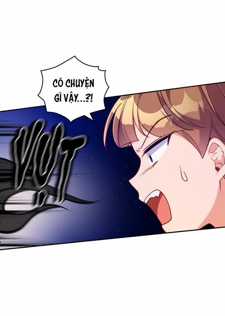 Cô Em Gái Quý Giá Của Nhân Vật Phản Diện 12 trang 12