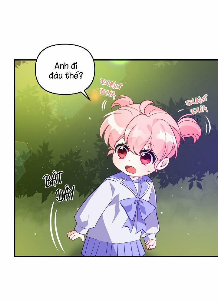 Cô Em Gái Quý Giá Của Nhân Vật Phản Diện 12 trang 2