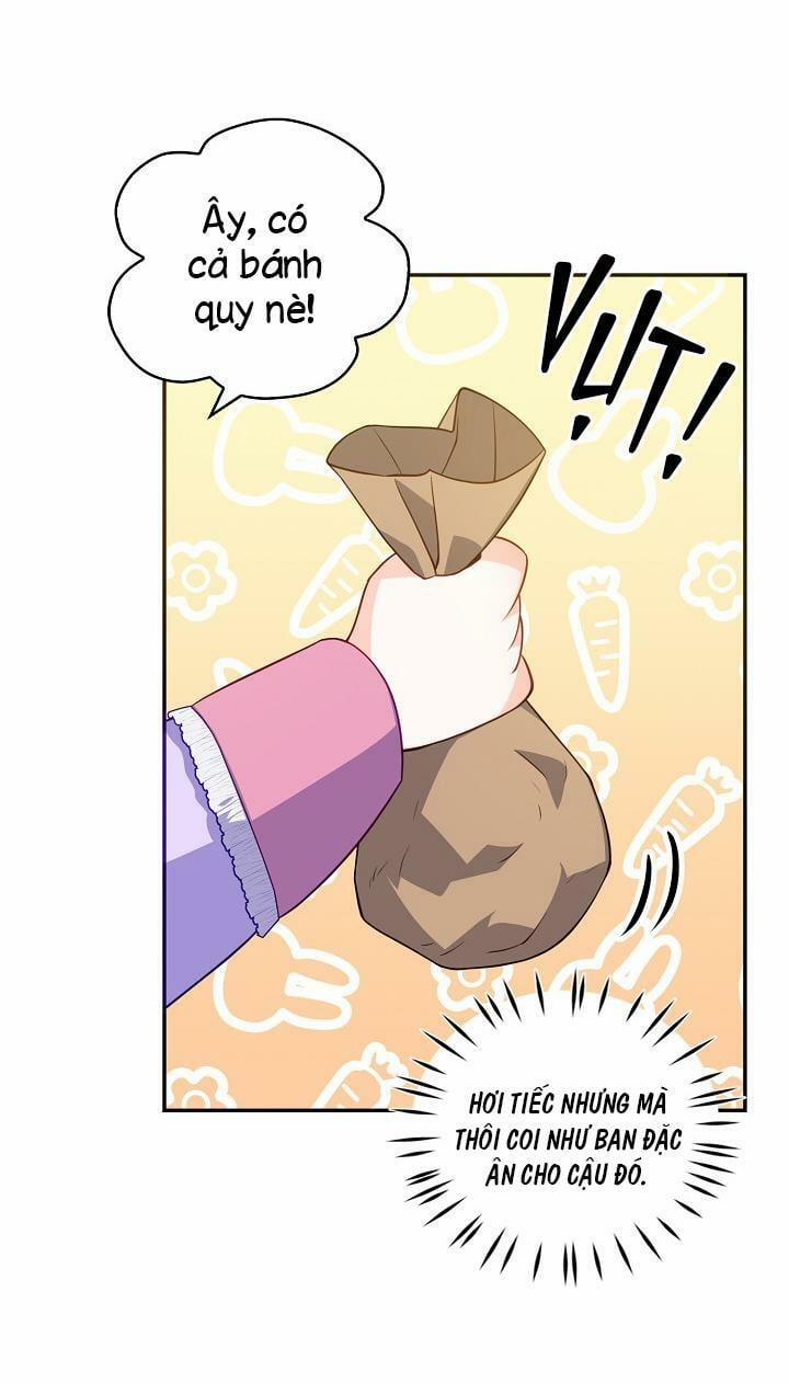 Cô Em Gái Quý Giá Của Nhân Vật Phản Diện 12 trang 33