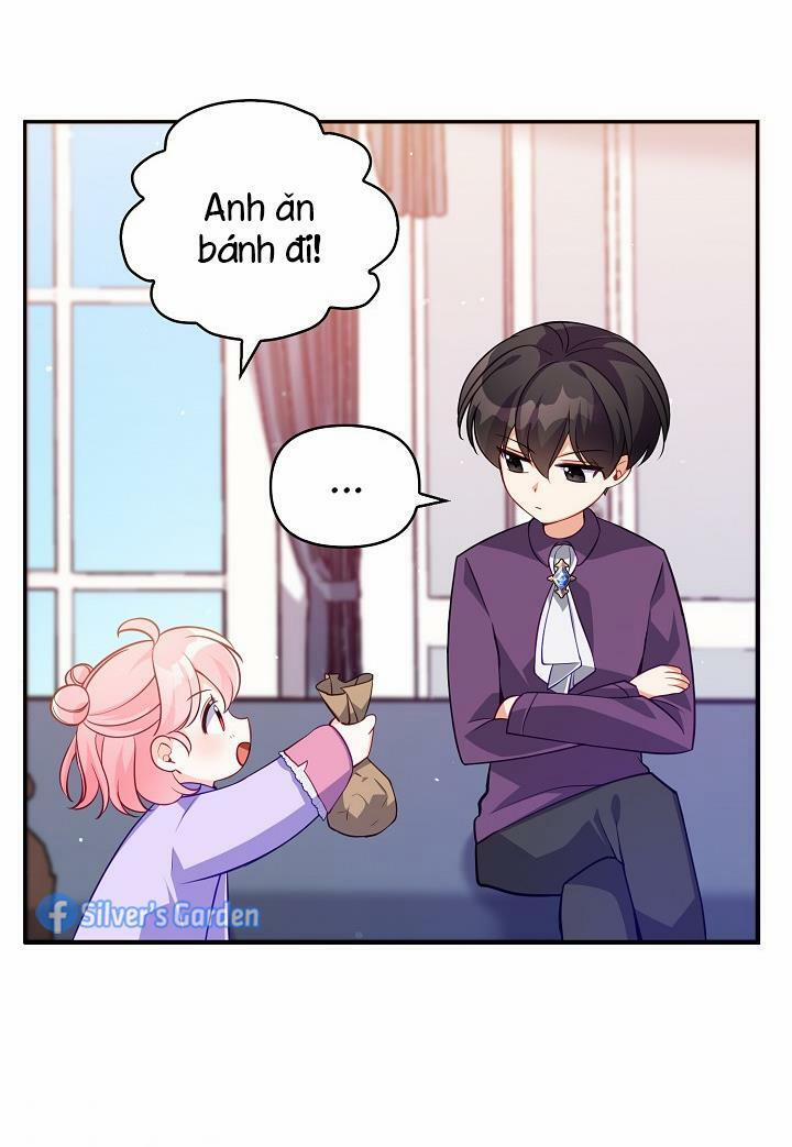 Cô Em Gái Quý Giá Của Nhân Vật Phản Diện 12 trang 34