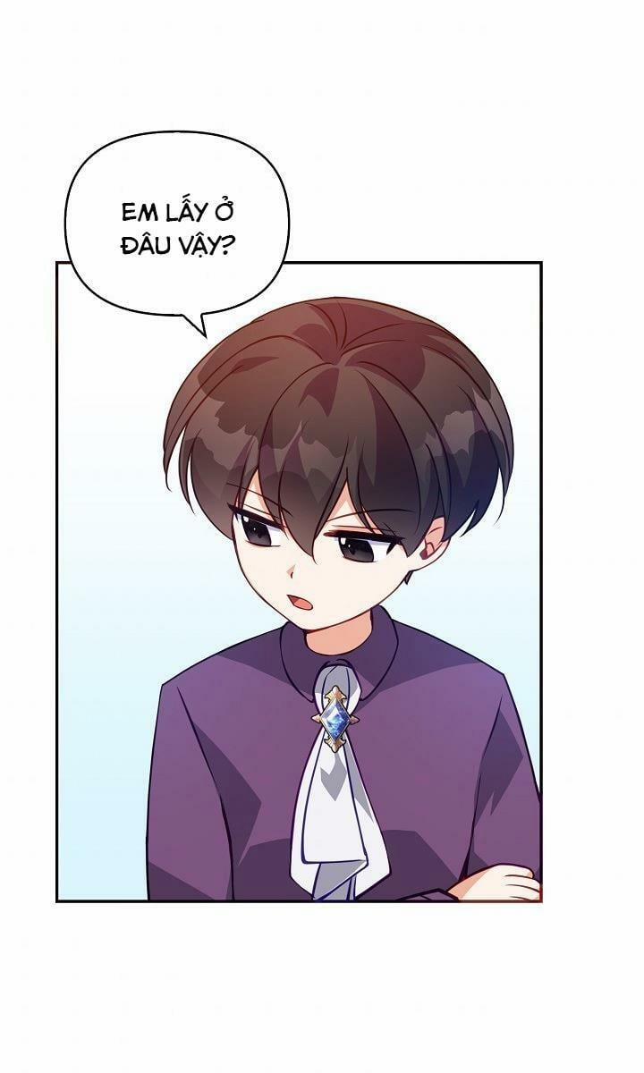 Cô Em Gái Quý Giá Của Nhân Vật Phản Diện 12 trang 35