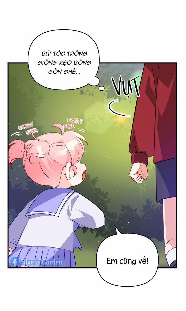 Cô Em Gái Quý Giá Của Nhân Vật Phản Diện 12 trang 4