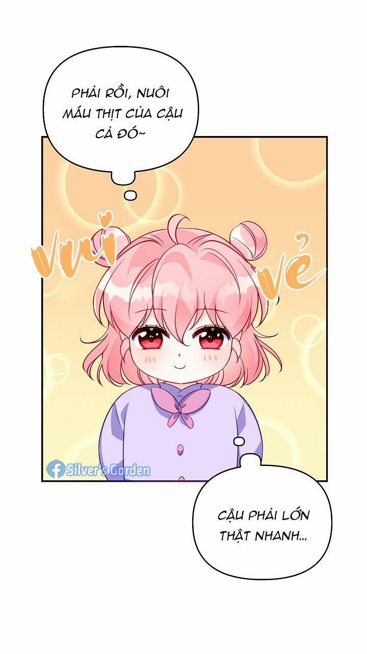 Cô Em Gái Quý Giá Của Nhân Vật Phản Diện 12 trang 40