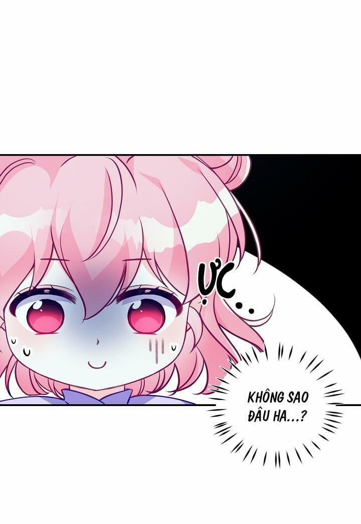 Cô Em Gái Quý Giá Của Nhân Vật Phản Diện 12 trang 42