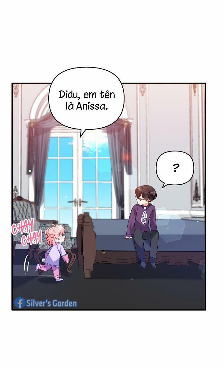 Cô Em Gái Quý Giá Của Nhân Vật Phản Diện 12 trang 49