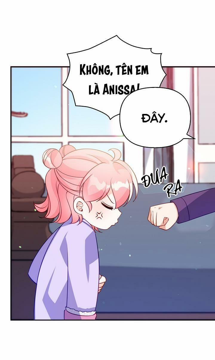 Cô Em Gái Quý Giá Của Nhân Vật Phản Diện 12 trang 51