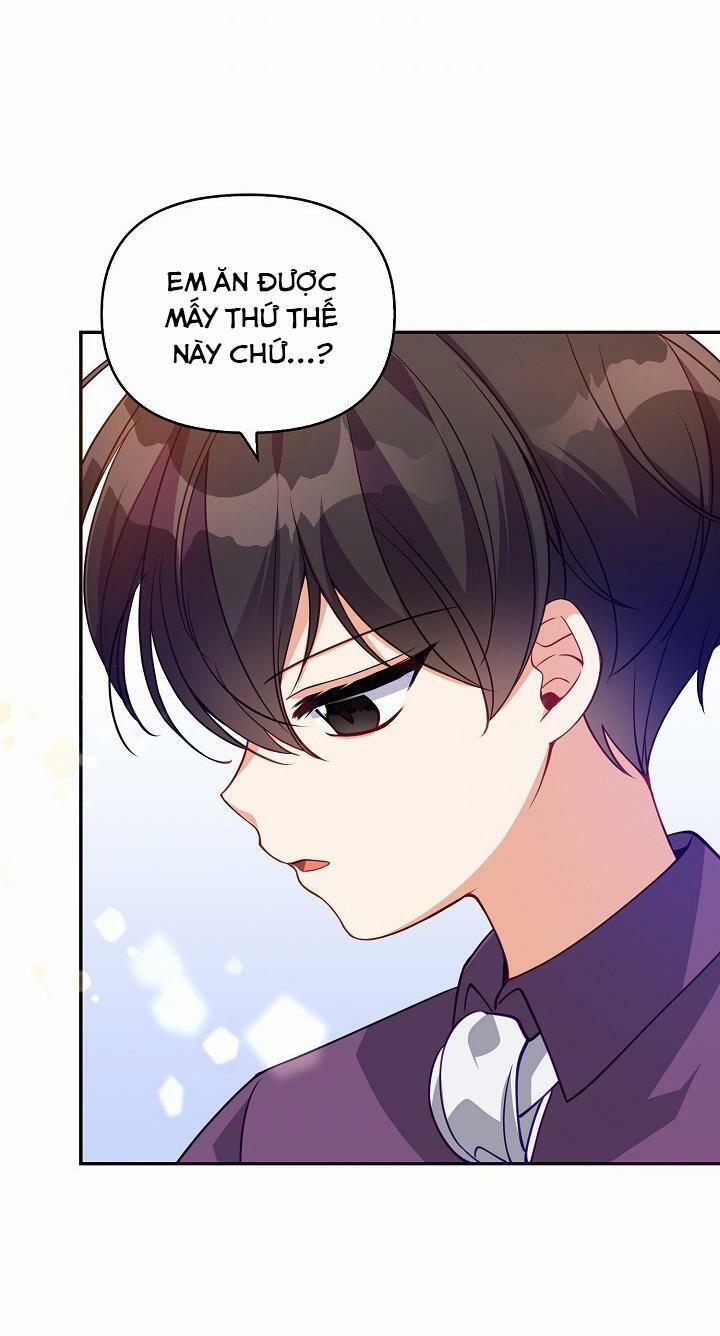 Cô Em Gái Quý Giá Của Nhân Vật Phản Diện 12 trang 53