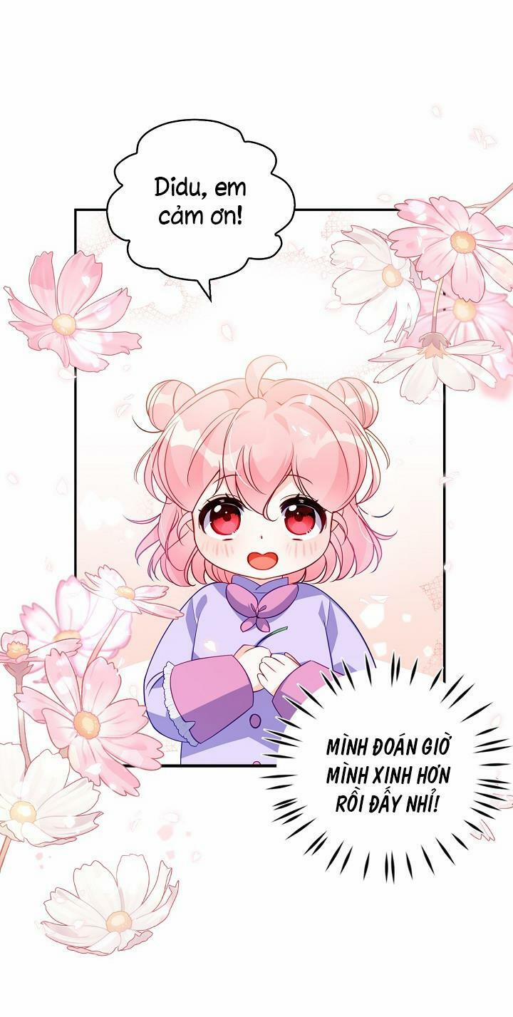 Cô Em Gái Quý Giá Của Nhân Vật Phản Diện 12 trang 55