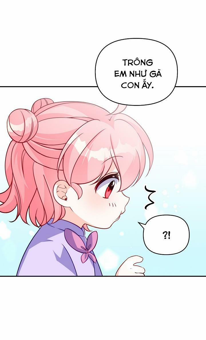 Cô Em Gái Quý Giá Của Nhân Vật Phản Diện 12 trang 58