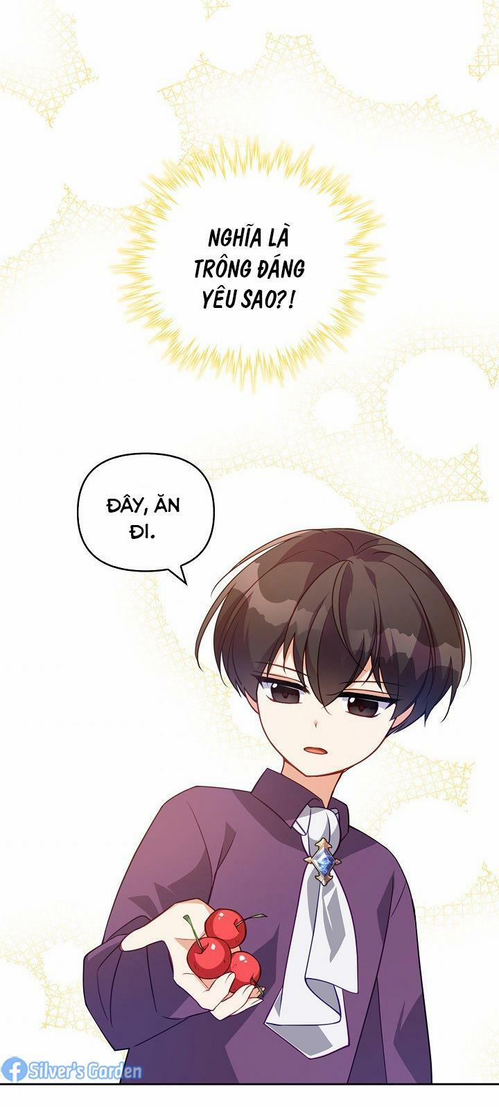 Cô Em Gái Quý Giá Của Nhân Vật Phản Diện 12 trang 61