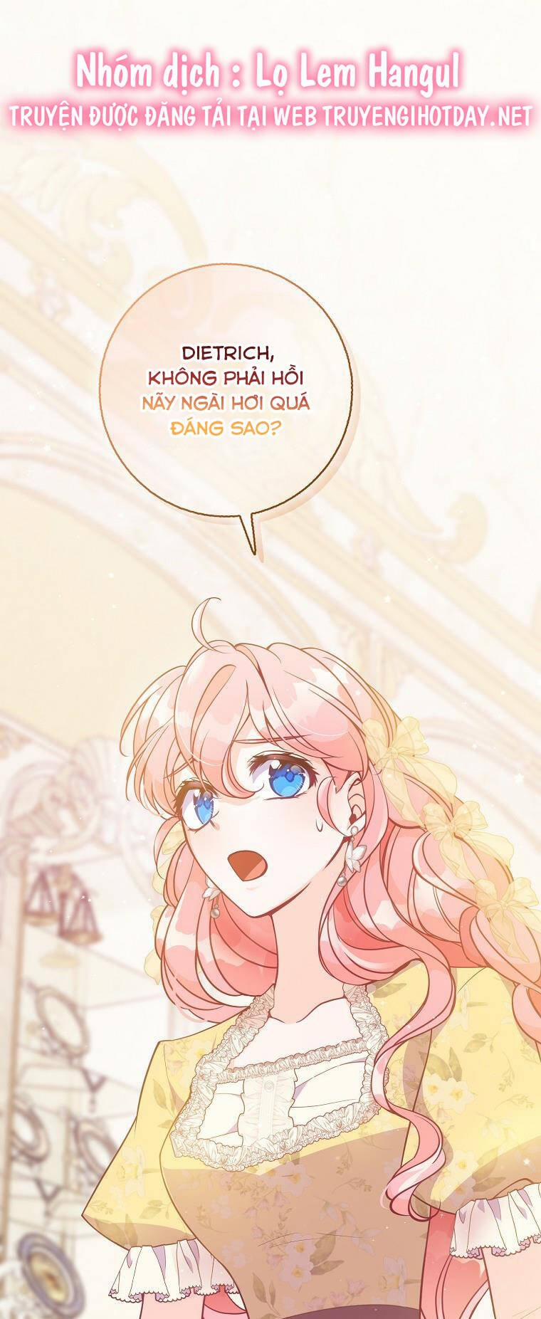 Cô Em Gái Quý Giá Của Nhân Vật Phản Diện 120 trang 0