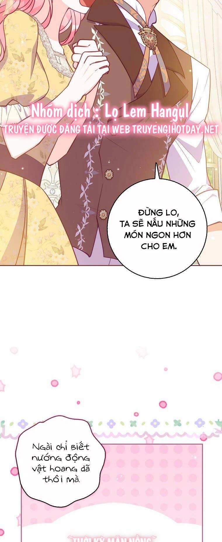 Cô Em Gái Quý Giá Của Nhân Vật Phản Diện 120 trang 10