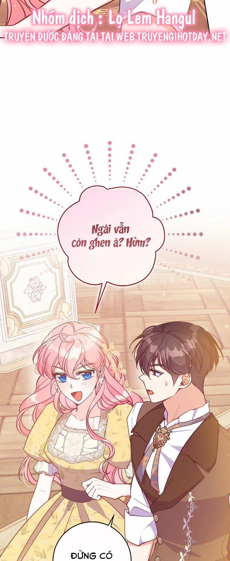 Cô Em Gái Quý Giá Của Nhân Vật Phản Diện 120 trang 12