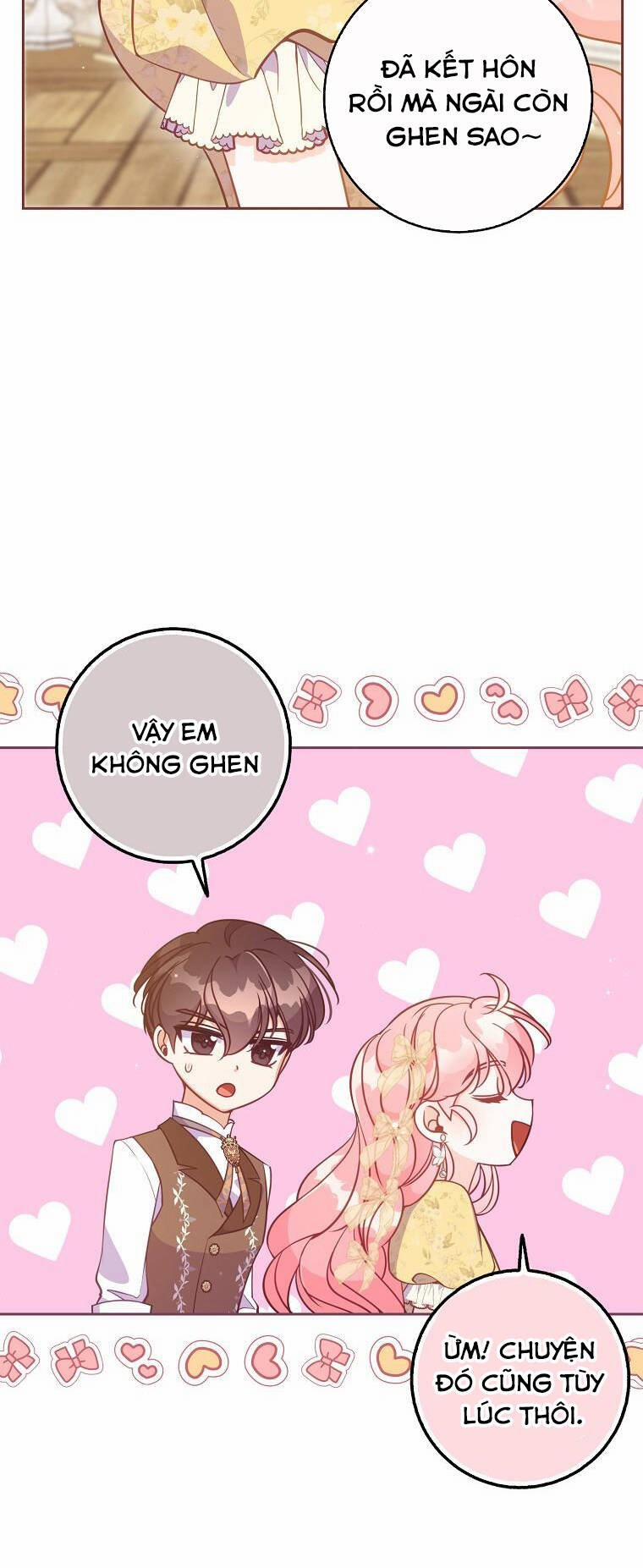 Cô Em Gái Quý Giá Của Nhân Vật Phản Diện 120 trang 14