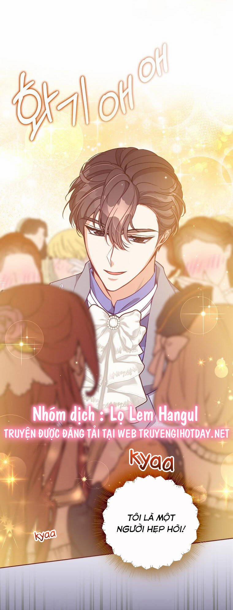 Cô Em Gái Quý Giá Của Nhân Vật Phản Diện 120 trang 18