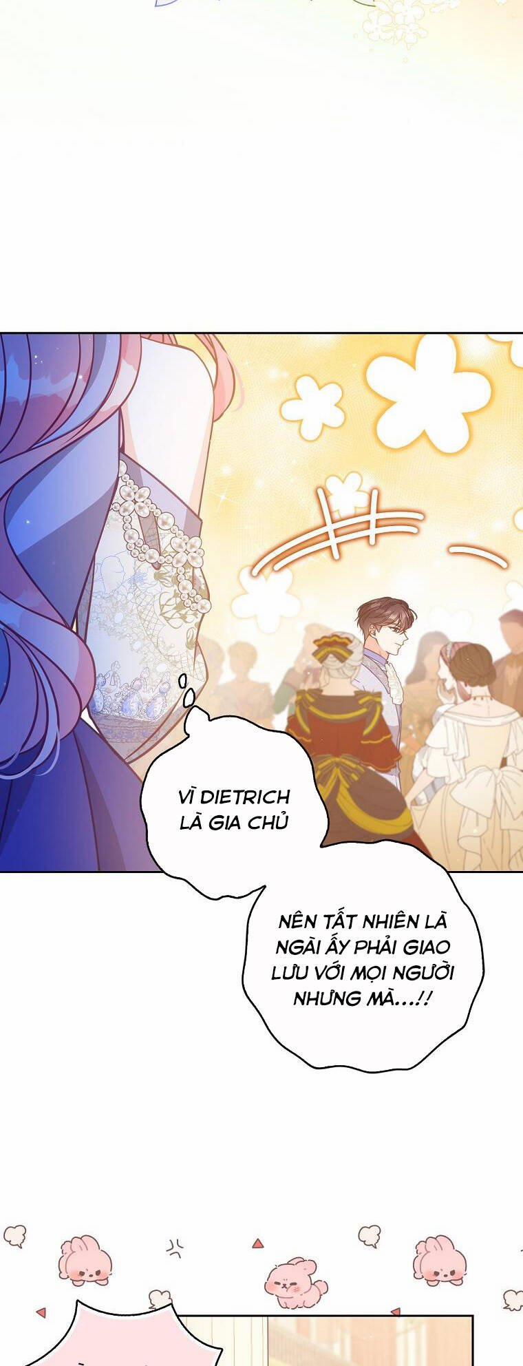 Cô Em Gái Quý Giá Của Nhân Vật Phản Diện 120 trang 21