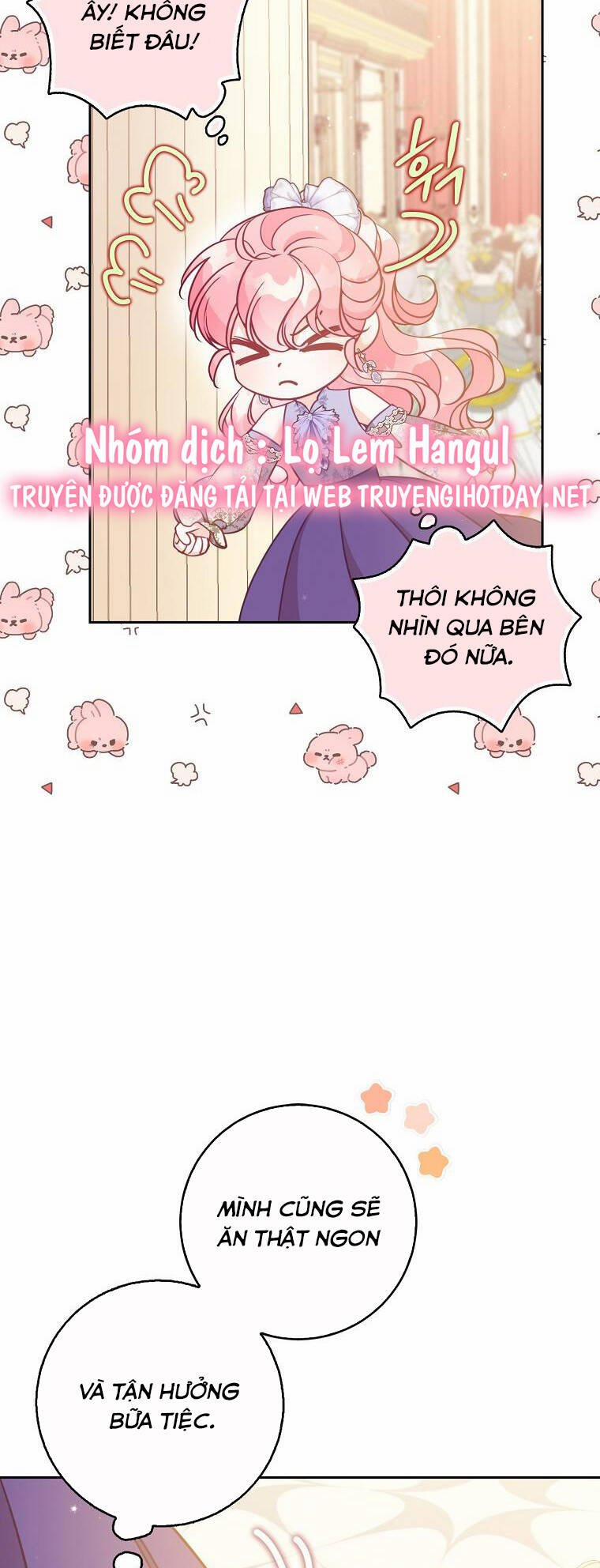 Cô Em Gái Quý Giá Của Nhân Vật Phản Diện 120 trang 22