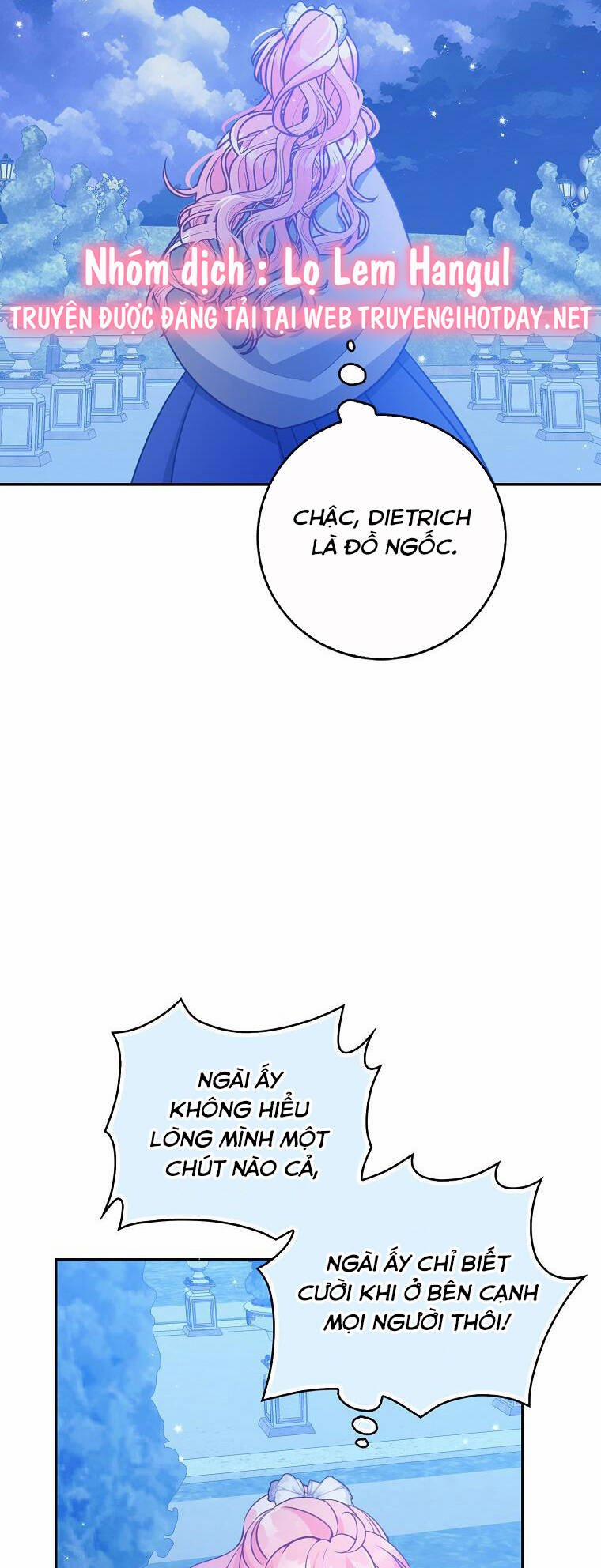 Cô Em Gái Quý Giá Của Nhân Vật Phản Diện 120 trang 29