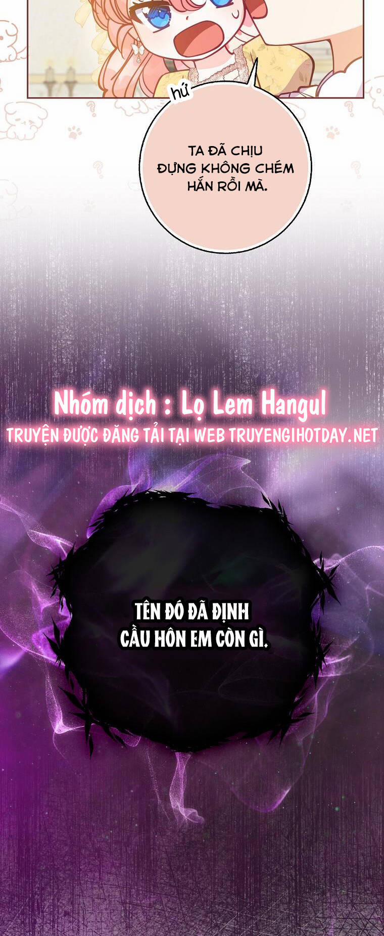 Cô Em Gái Quý Giá Của Nhân Vật Phản Diện 120 trang 3