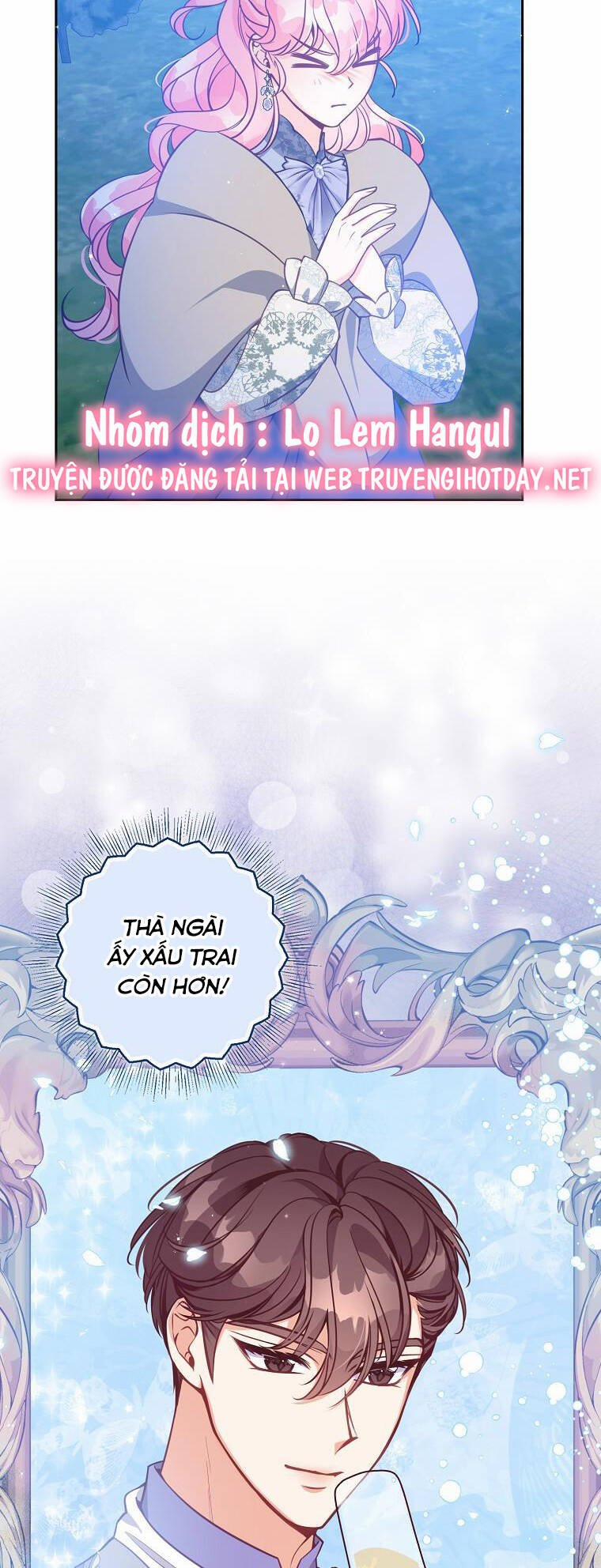 Cô Em Gái Quý Giá Của Nhân Vật Phản Diện 120 trang 30