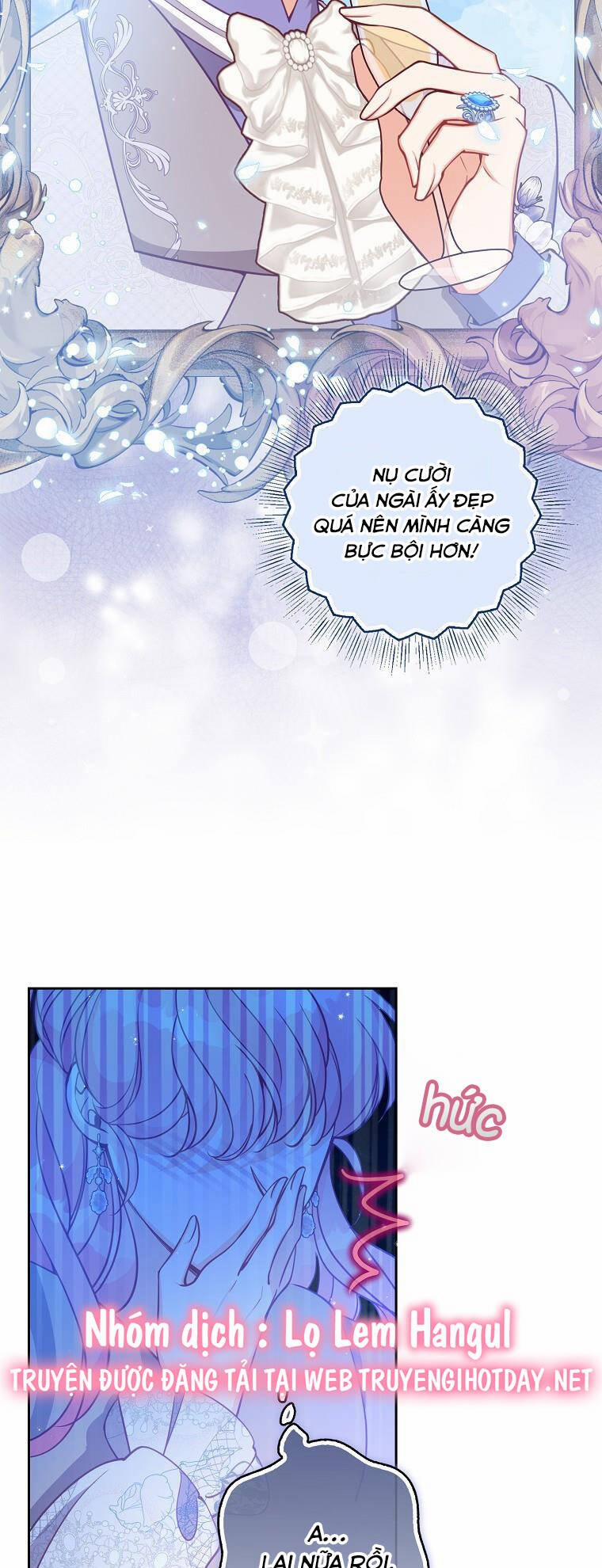 Cô Em Gái Quý Giá Của Nhân Vật Phản Diện 120 trang 31