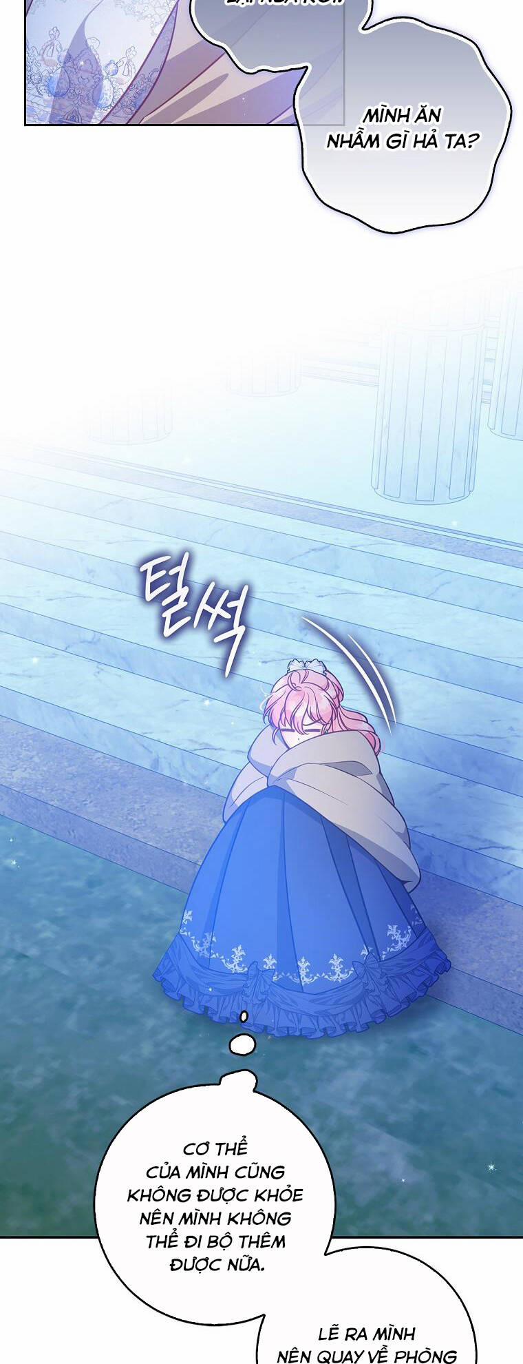 Cô Em Gái Quý Giá Của Nhân Vật Phản Diện 120 trang 32