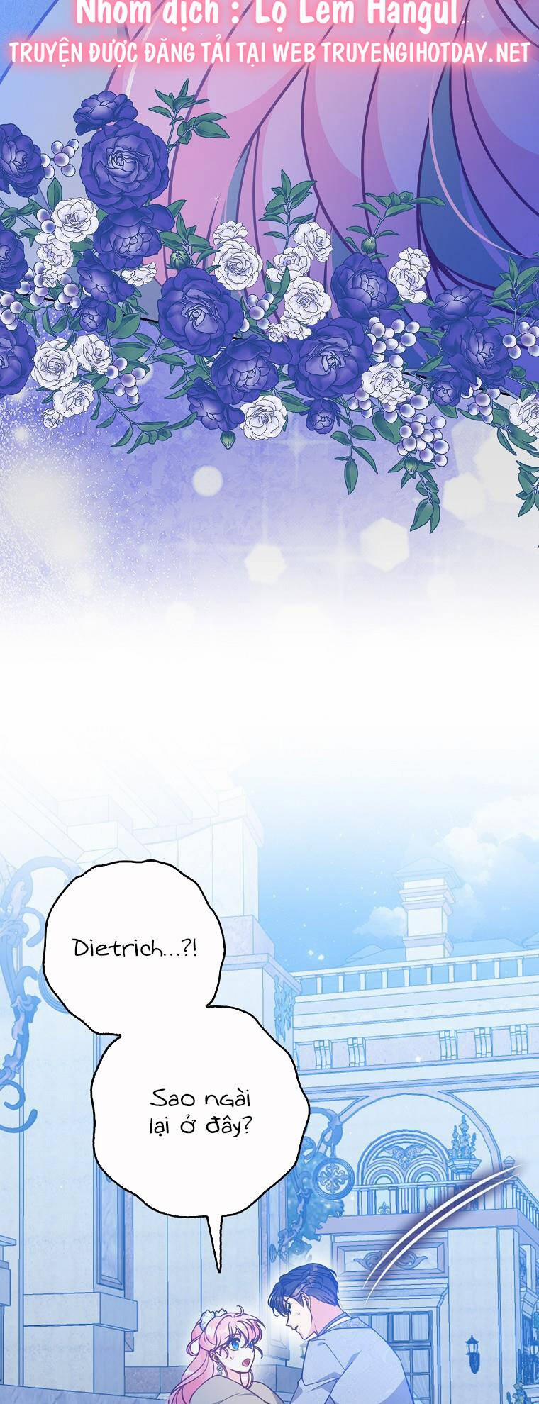 Cô Em Gái Quý Giá Của Nhân Vật Phản Diện 120 trang 35