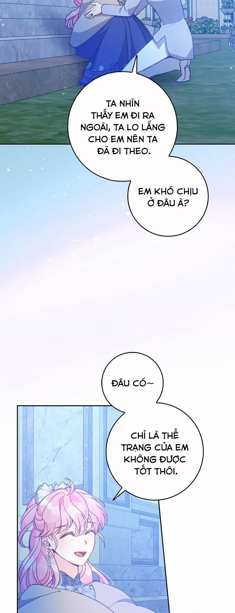 Cô Em Gái Quý Giá Của Nhân Vật Phản Diện 120 trang 36