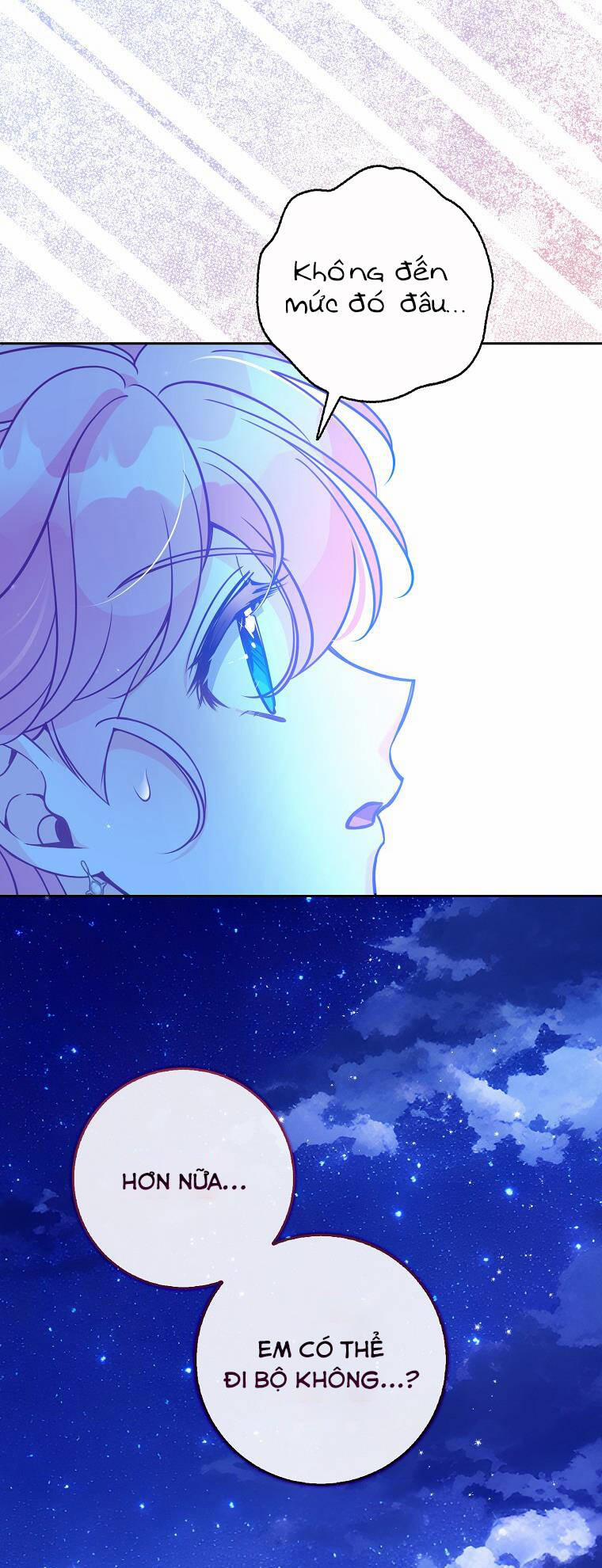 Cô Em Gái Quý Giá Của Nhân Vật Phản Diện 120 trang 39