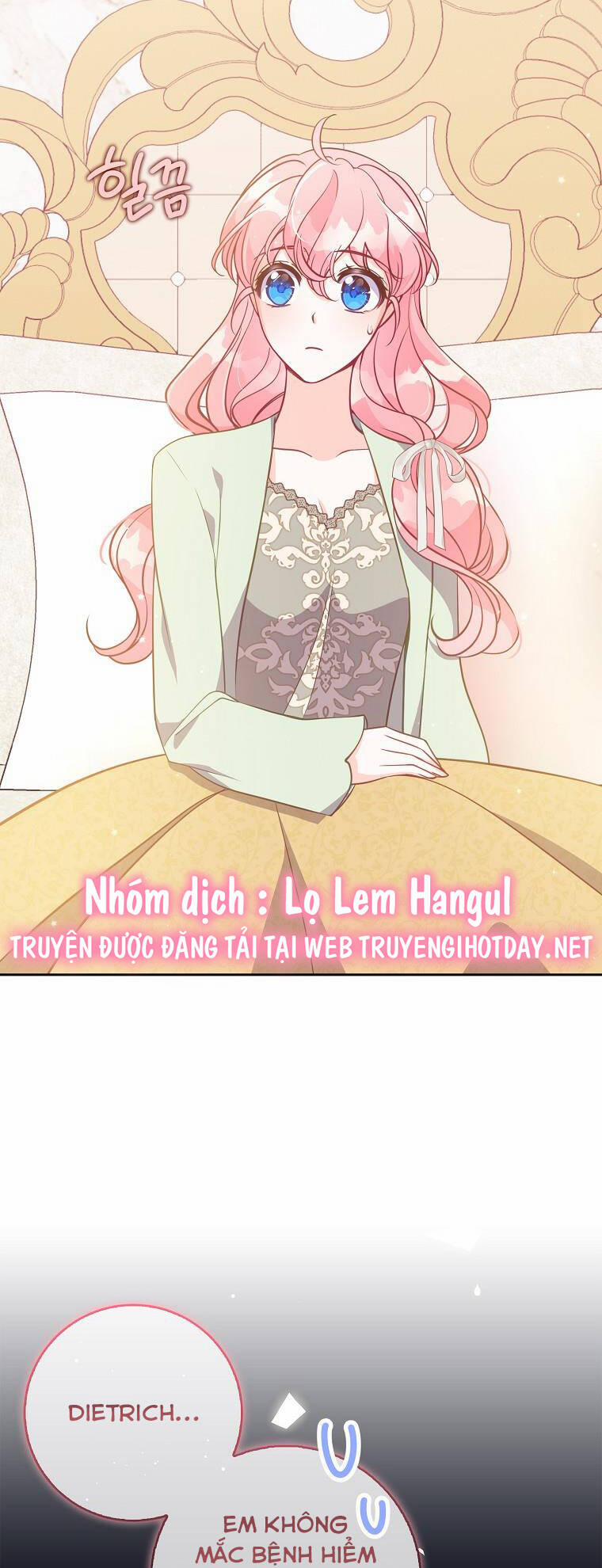 Cô Em Gái Quý Giá Của Nhân Vật Phản Diện 120 trang 41