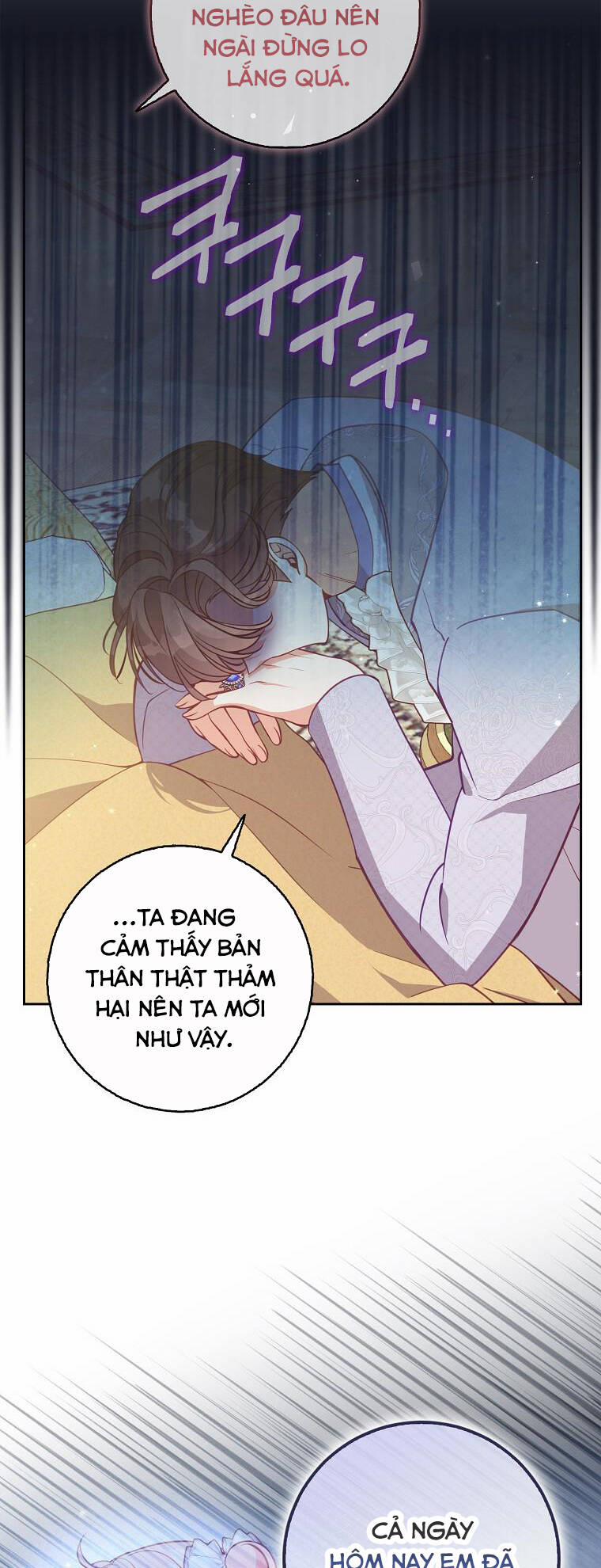 Cô Em Gái Quý Giá Của Nhân Vật Phản Diện 120 trang 42